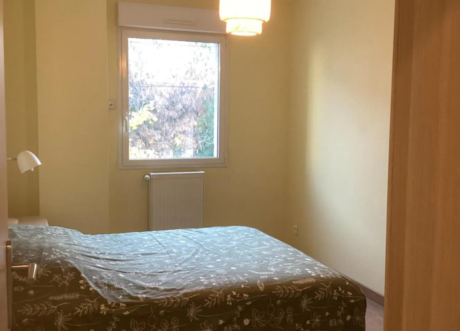 Apartamento Roanne 3 Chambres, 3 Lits Doubles Francia