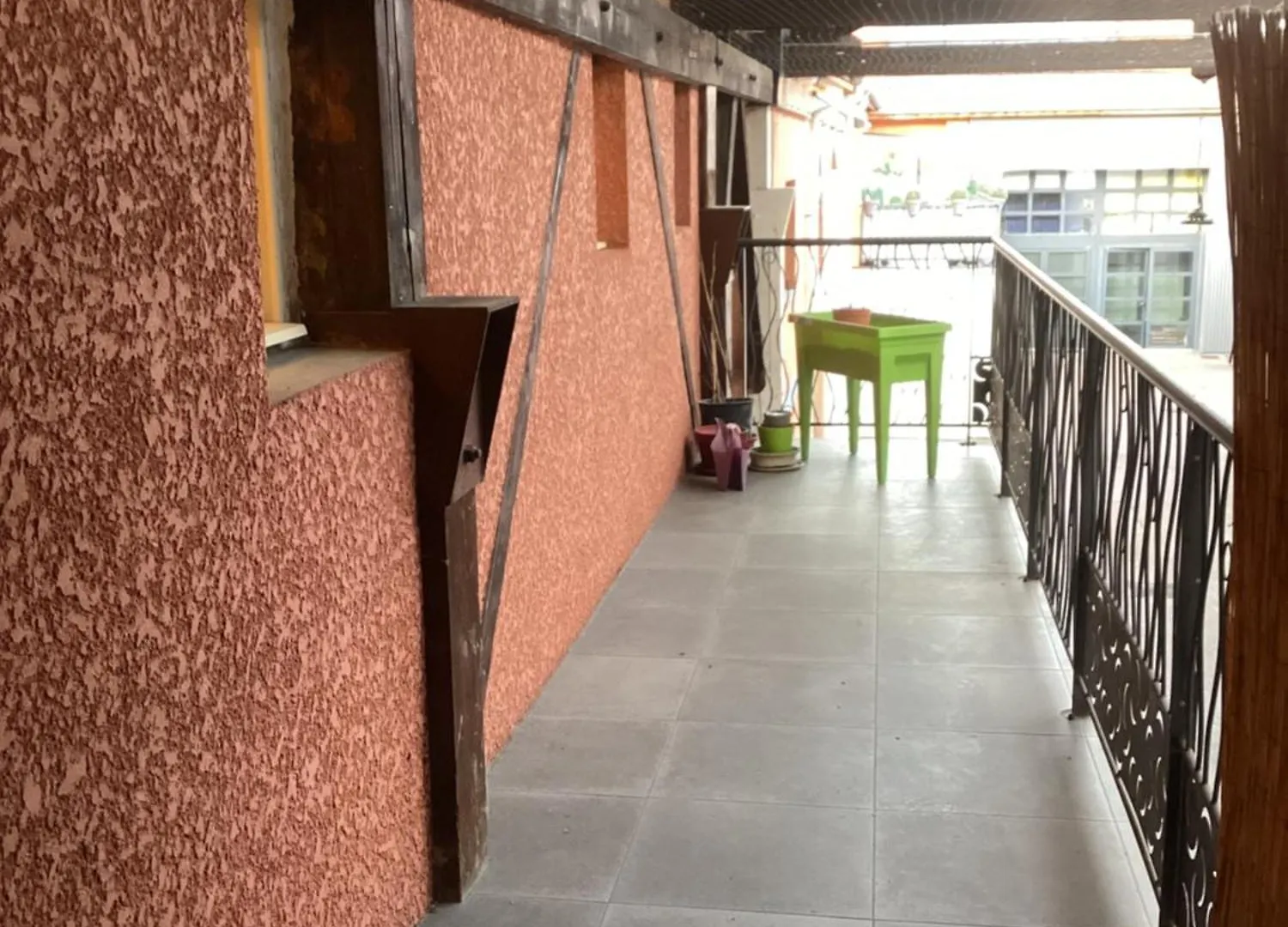 Apartamento Roanne 3 Chambres, 3 Lits Doubles